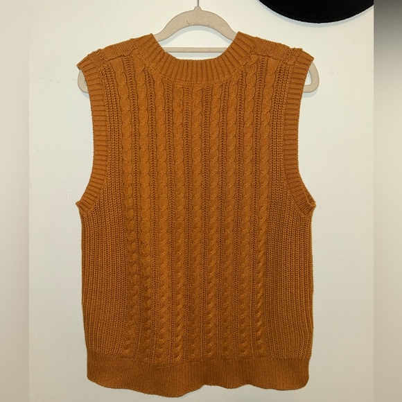 Sweater Vest - Picture 3 of 3